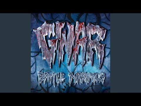 GWAR — Mr. Perfect