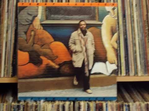 Terry Callier — Terry Callier- Butterfly - 1978 funkbox