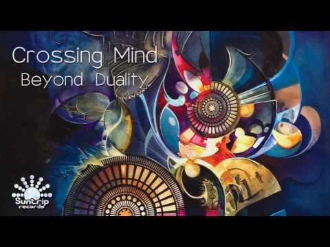 Crossing Mind — Crossing Mind - No Event Horizon