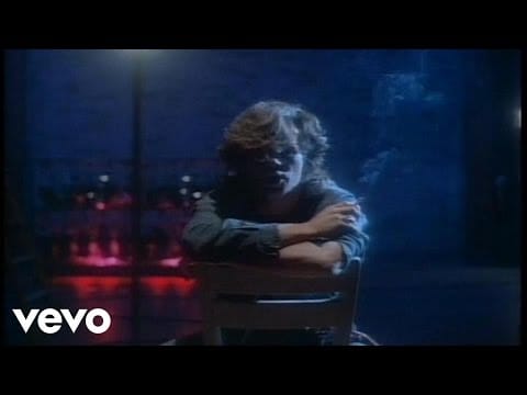 John Cougar Mellencamp — John Mellencamp - Crumblin' Down