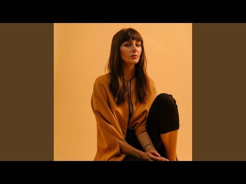 Anna Ash — Apologies