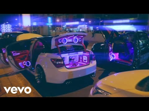 Bass Mekanik — Bass Mekanik - Bass I Got