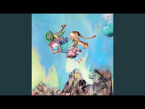 Nadah El Shazly — Koala