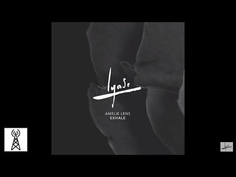 Amelie Lens — Amelie Lens - Exhale (NT89 remix)
