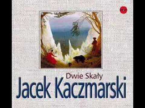 Jacek Kaczmarski — Jacek Kaczmarski - rechot słowackiego
