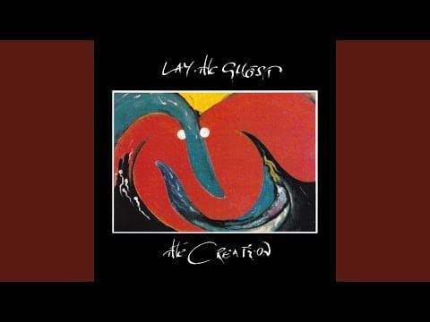 The Creation (2) — Batman/Biff Bang Pow (Live)