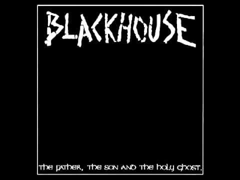 Blackhouse — Blackhouse - Golden Ghost