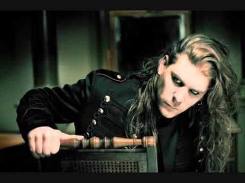 Diary Of Dreams — Diary of Dreams - Never Tell The Widow