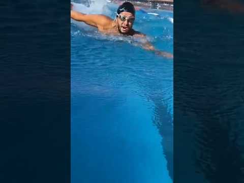 Skycycle — Swim Butterfly with Proper Breathing for Beginners