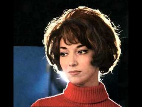 Patricia Carli — J'ai Besoin de Toi - Patricia Carli