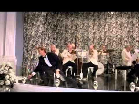 Val Kilmer — Top Secret Tutti Frutti
