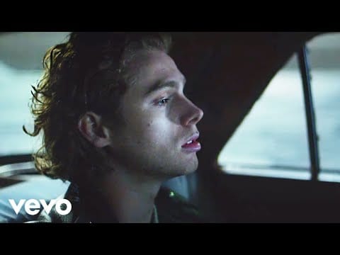 5 Seconds Of Summer — 5 Seconds of Summer - Lie To Me
