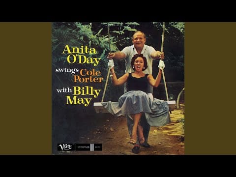 Billy May — Love For Sale (1959 Version)
