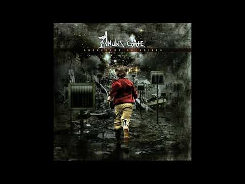 Anubis Gate — Anubis Gate - Snowbound