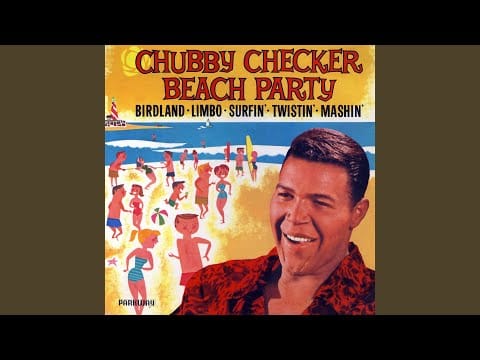 Chubby Checker — The Killer