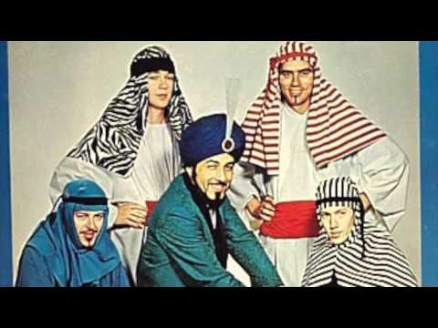 Sam The Sham & The Pharaohs — i found love Sam The Sham And The Pharaohs