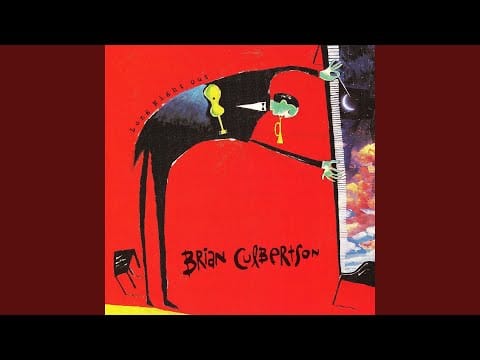 Brian Culbertson — Long Night Out