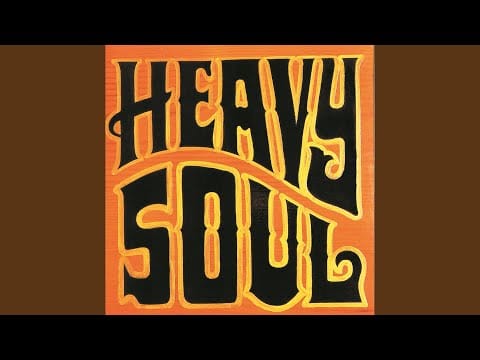 Paul Weller — I Should Have Been There To Inspire You