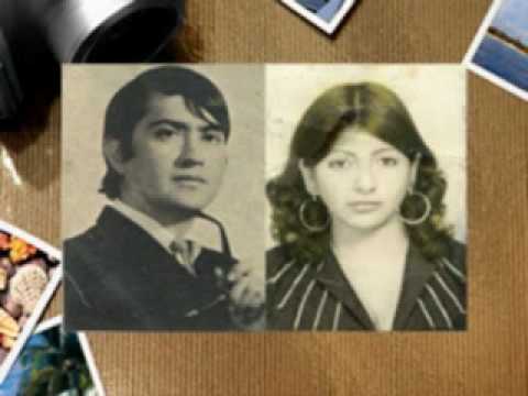 Los Destellos — LOS DESTELLOS - NOVIA MIA - canta ENRIQUE DELGADO