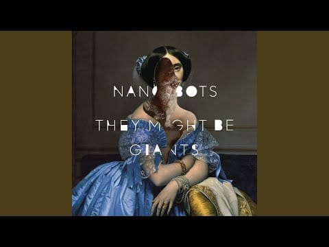 They Might Be Giants — Decision Makers