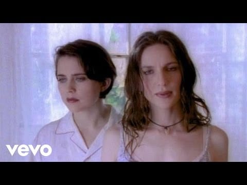 Veruca Salt — Veruca Salt - Number One Blind