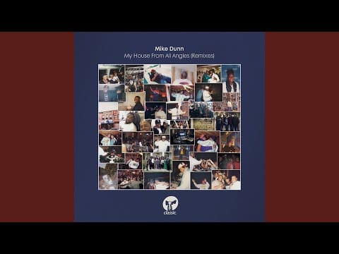 Mike Dunn — DJ Beat That Shhh (Oliver Dollar's Extended Boompty Mix)