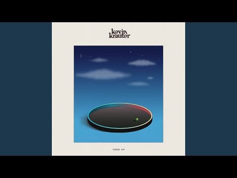 Kevin Krauter — Barely on My Mind