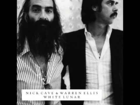 Nick Cave & Warren Ellis — (04/17) Nick Cave and Warren Ellis - Song for Bob