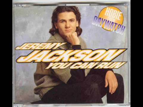 Jeremy Jackson — Jeremy Jackson   You Can Run   1995