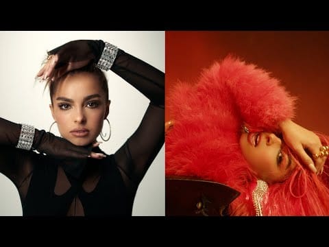 Addison Rae — Obsessed
