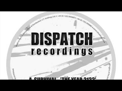 Survival (3) — Fathom Audio - Clear The Mist - DISLTD004