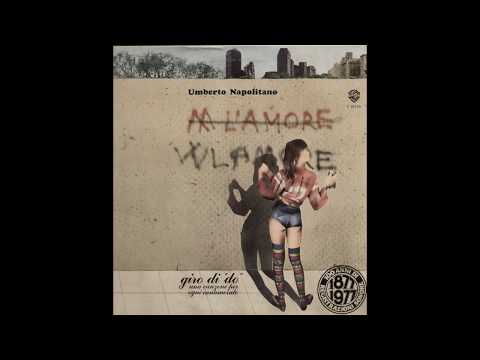 Umberto Napolitano — - UMBERTO NAPOLITANO  - GIRO DI “ DO “– ( - WEA  T 56376 – 1977 - ) - FULL ALBUM –