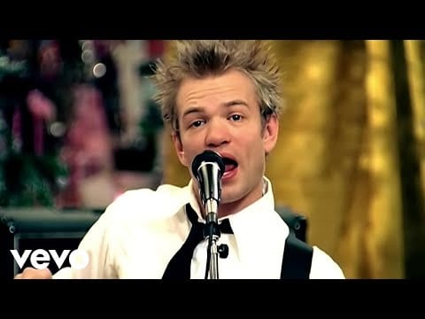 Sum 41 — Walking Disaster