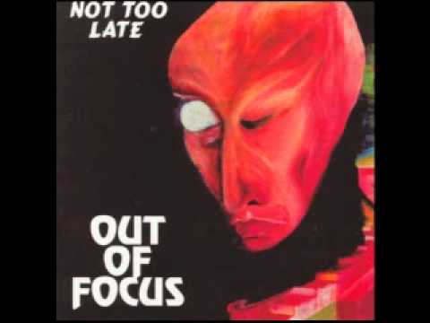Out Of Focus — Out Of Focus-X