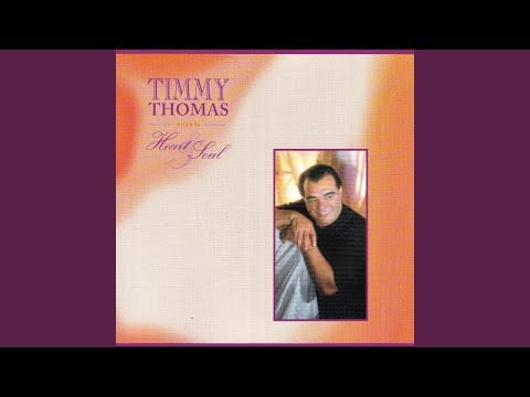 Timmy Thomas — Stand by Me