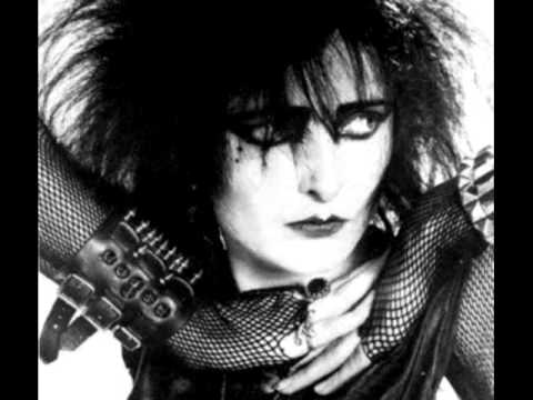 Siouxsie & The Banshees — Siouxsie and the Banshees - Voices (1984)