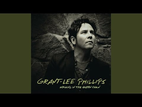 Grant-Lee Phillips — Thunderbird