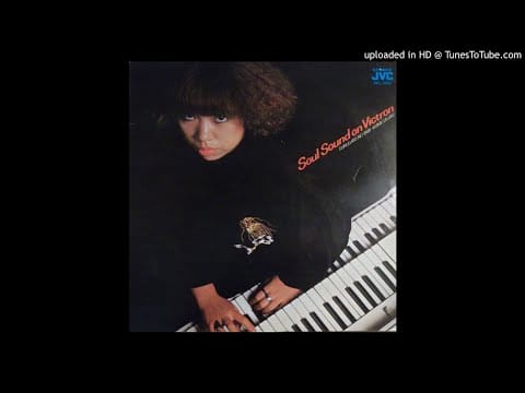 Kumi Sasaki — Kumi Saki - おてもやん (1976)