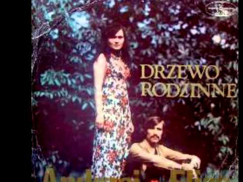 Andrzej I Eliza — Andrzej i Eliza Co Nowego Olgo (What's New, Olga?)
