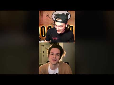 iDKHOW — IG Live with Channel 93.3 in Denver