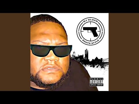 DJ Glock — Let'em Know (feat. Big Duce)