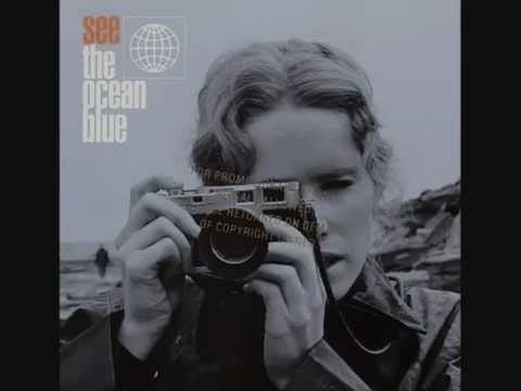 The Ocean Blue — The Ocean Blue - Jouissance