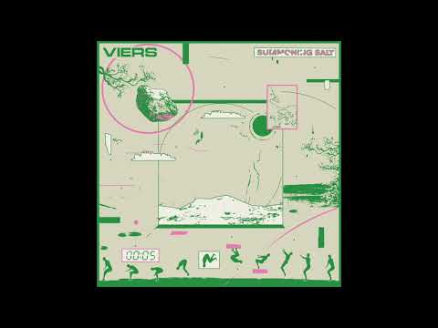 Viers — Viers - Hidden Bone