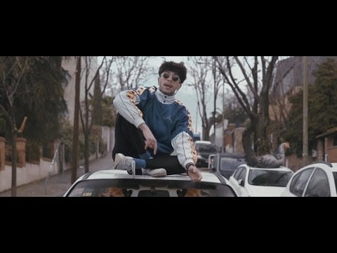 Bejo (2) — BEJO - CHORIQUESO (VIDÉO)