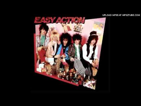 Easy Action — Easy Action - Another Saturday Night
