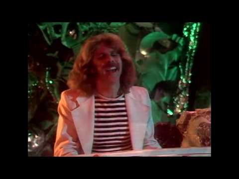 Jay Ferguson — Jay Ferguson - Thunder Island (1978 - HD)