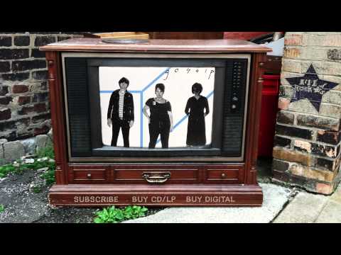 The Gossip — The Gossip – Fire/Sign (from Movement)