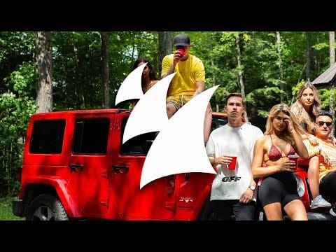 Loud Luxury — Loud Luxury x anders - Love No More (Official Music Video)