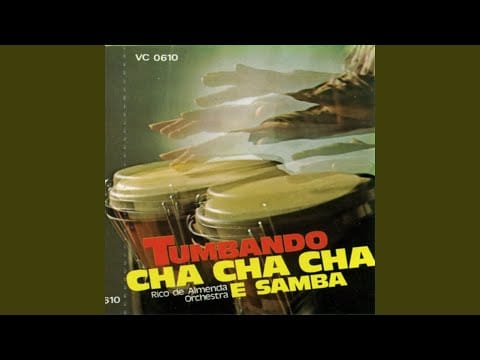Rico De Almenda Orchestra — Borriquito