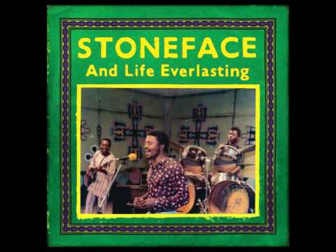 Stoneface Iwuagwu — Stoneface & Life Everlasting - Agawalam Mba (NG 1973)